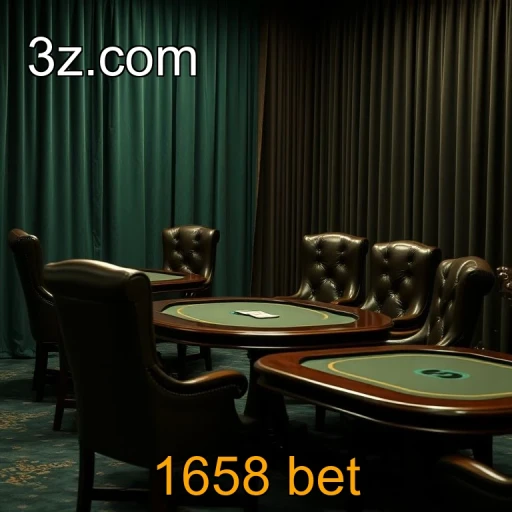 Eventos Imperdíveis no 1658 bet que Você Precisa Conhecer