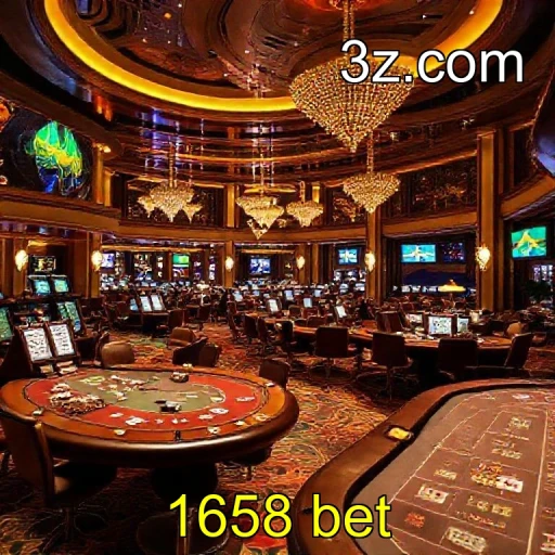 1658 bet Fórum