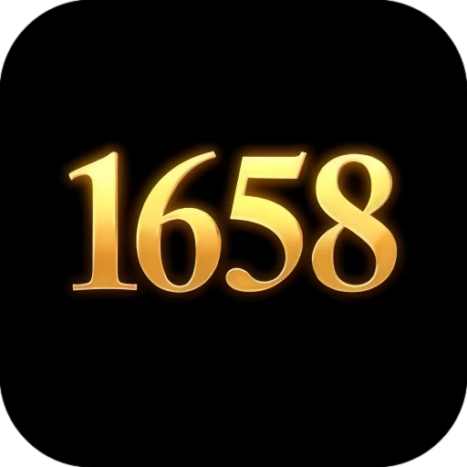 1658 bet logo