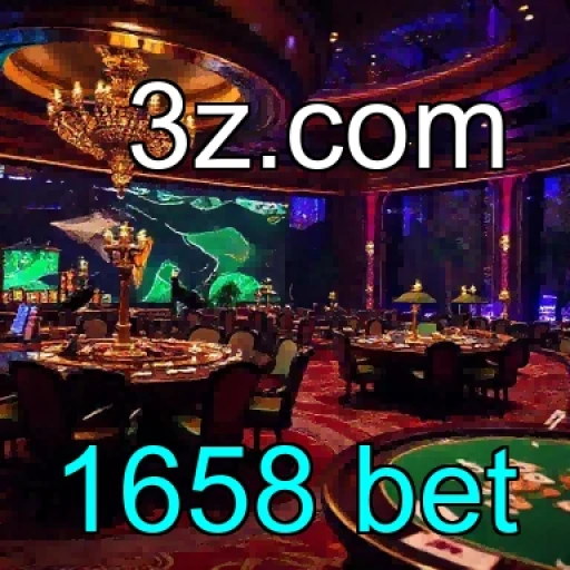 1658 bet Notícias do Jogo