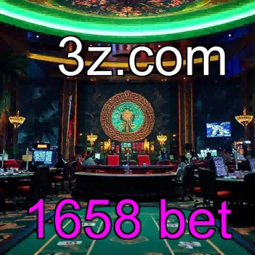 1658 bet Promoções Especiais